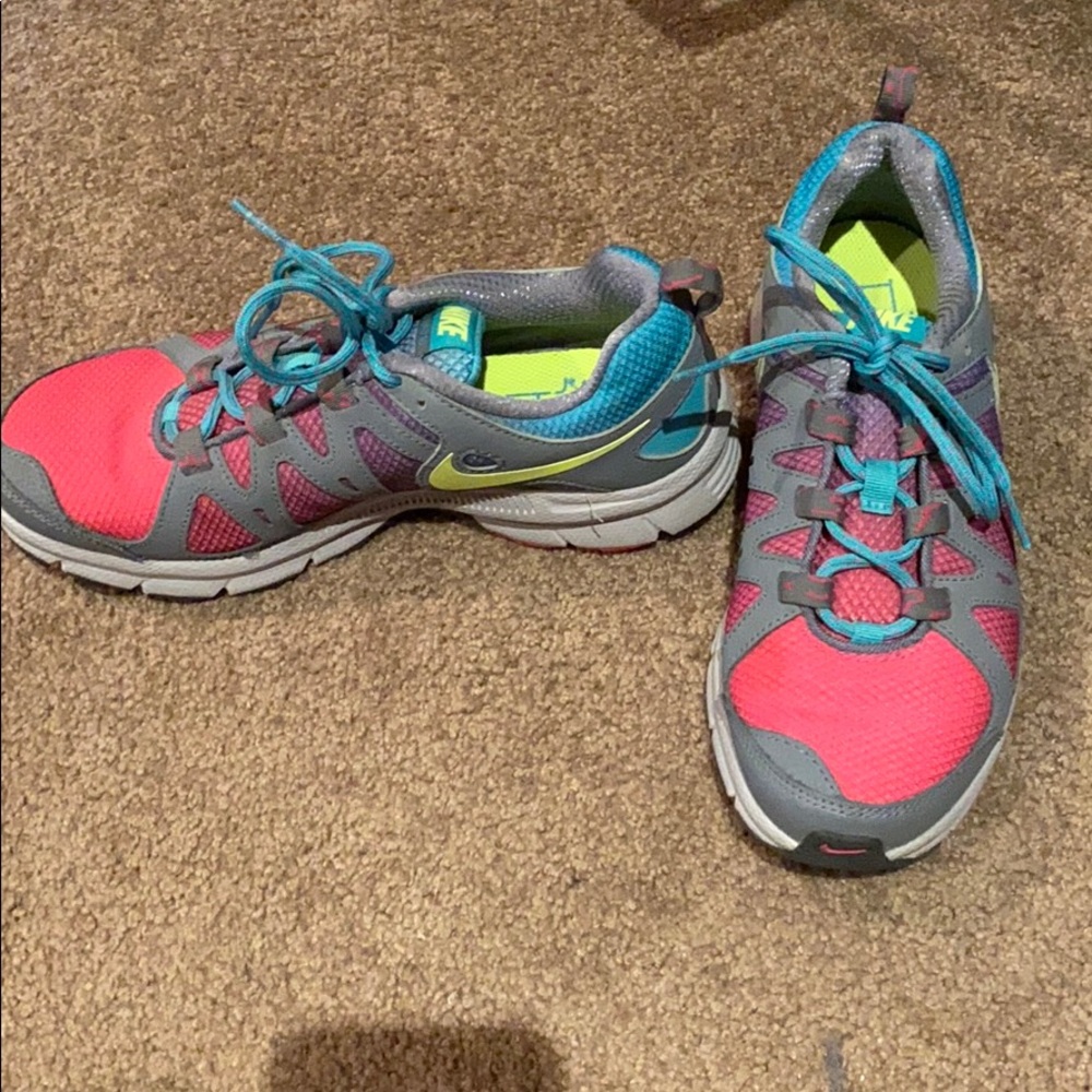 Nike Air Alvord 10